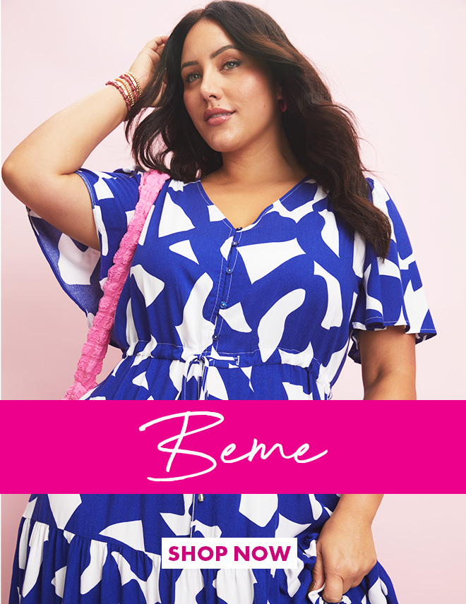 Shop The Latest from Beme